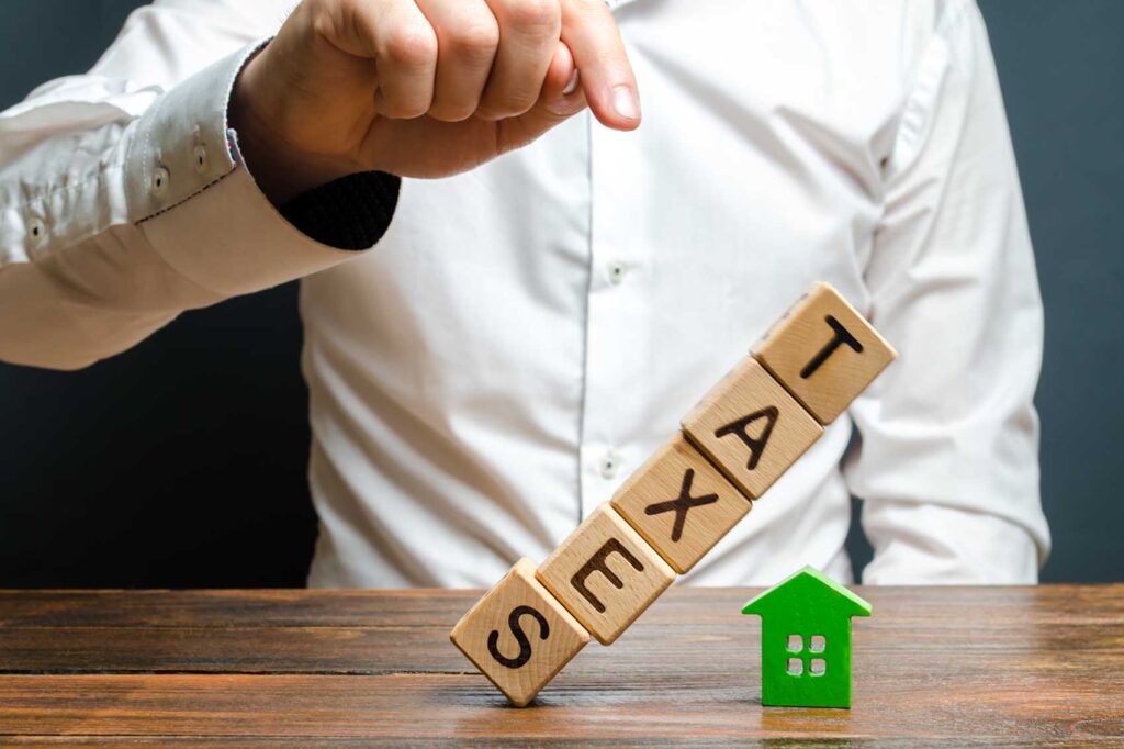 Tax liens on your home? We can help.