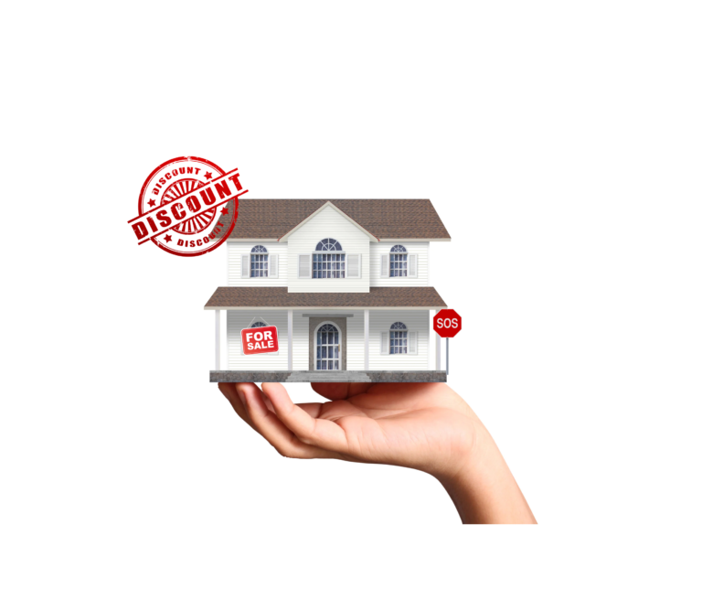 What is Wholesaling my House