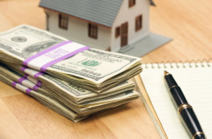 Sell your home for cash